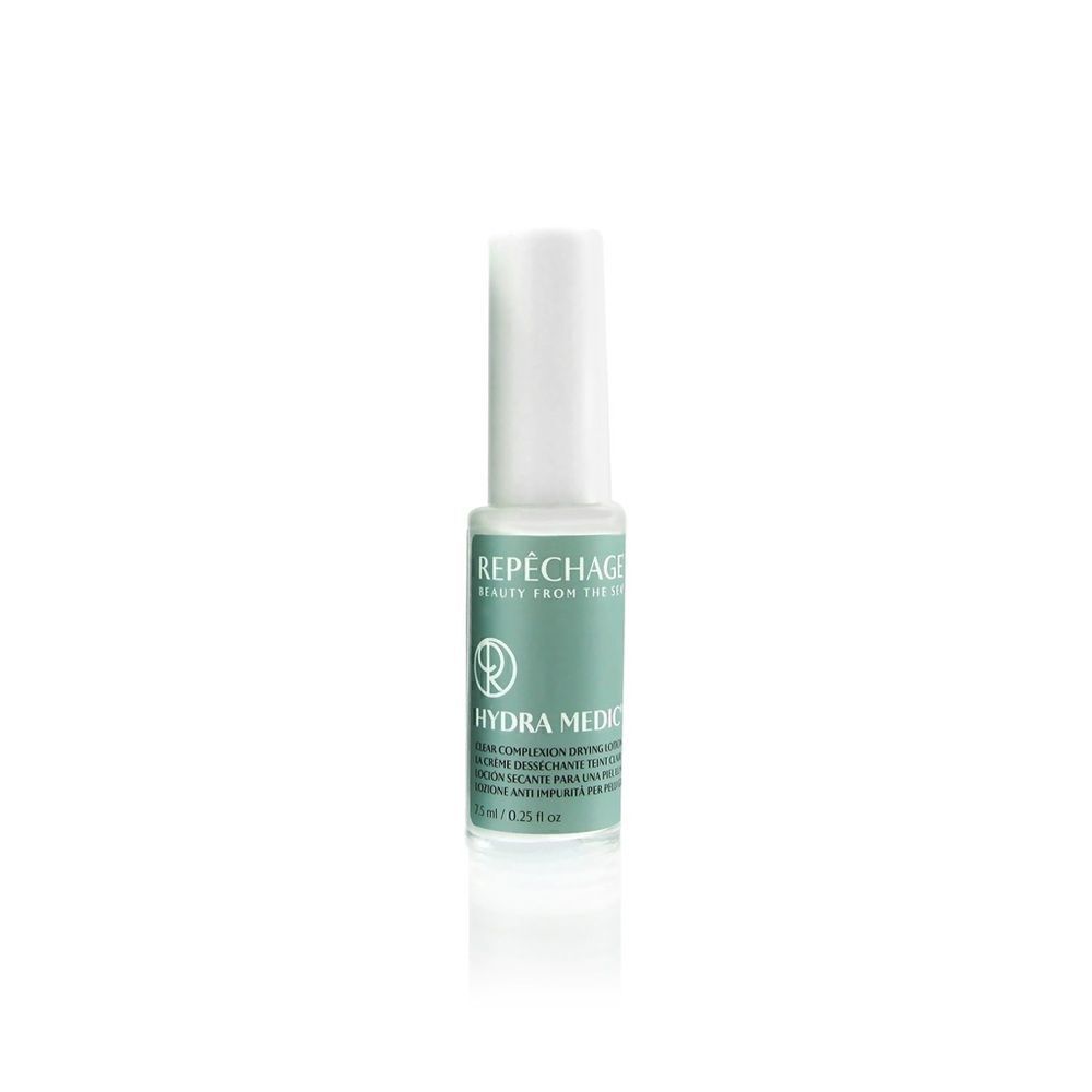 REPECHAGE HYDRA MEDIC CLEAR COMPLEXION DRYING LOTION BRAND NEW IN BOX 7.5mL - Picture 5 of 5